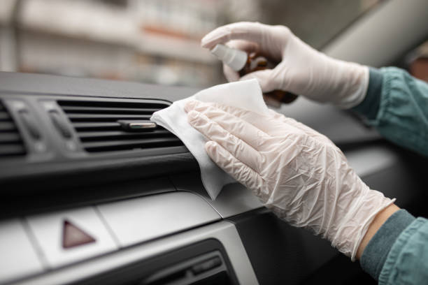 Best Air Quality Test  in Doral, FL