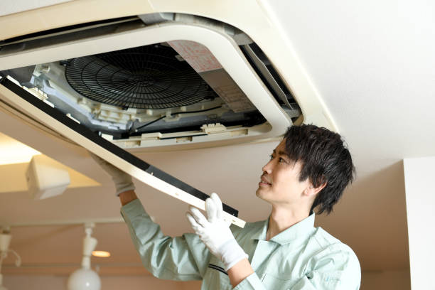 Best Air Duct Cleaning Near Me  in Doral, FL